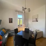 Viennа City Apartment Near The Center